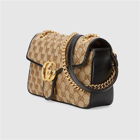 gucci new collection 2023 bags|authentic gucci gift bag 2024.